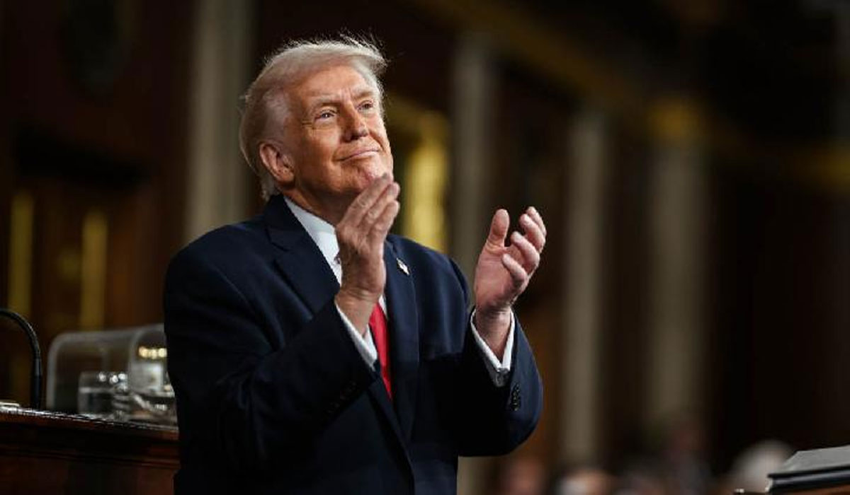 Mengejutkan! Trump Siap Akhiri Perang Iran Tanpa Buka Hormuz, Dunia Auto Tegang!